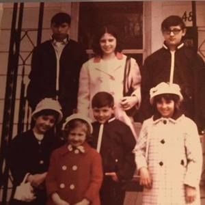 Meet your Posher, Gail